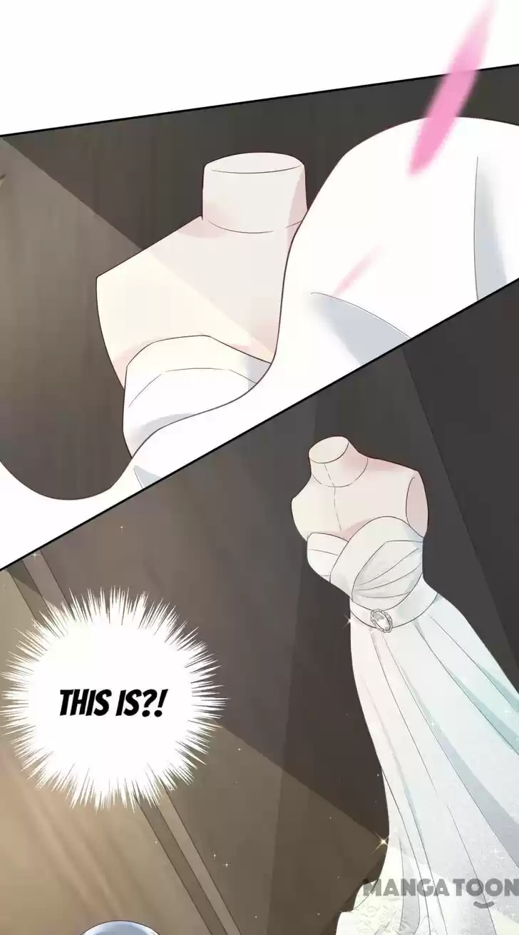 Wo Bei Zongcai hei shangle! Ch.227