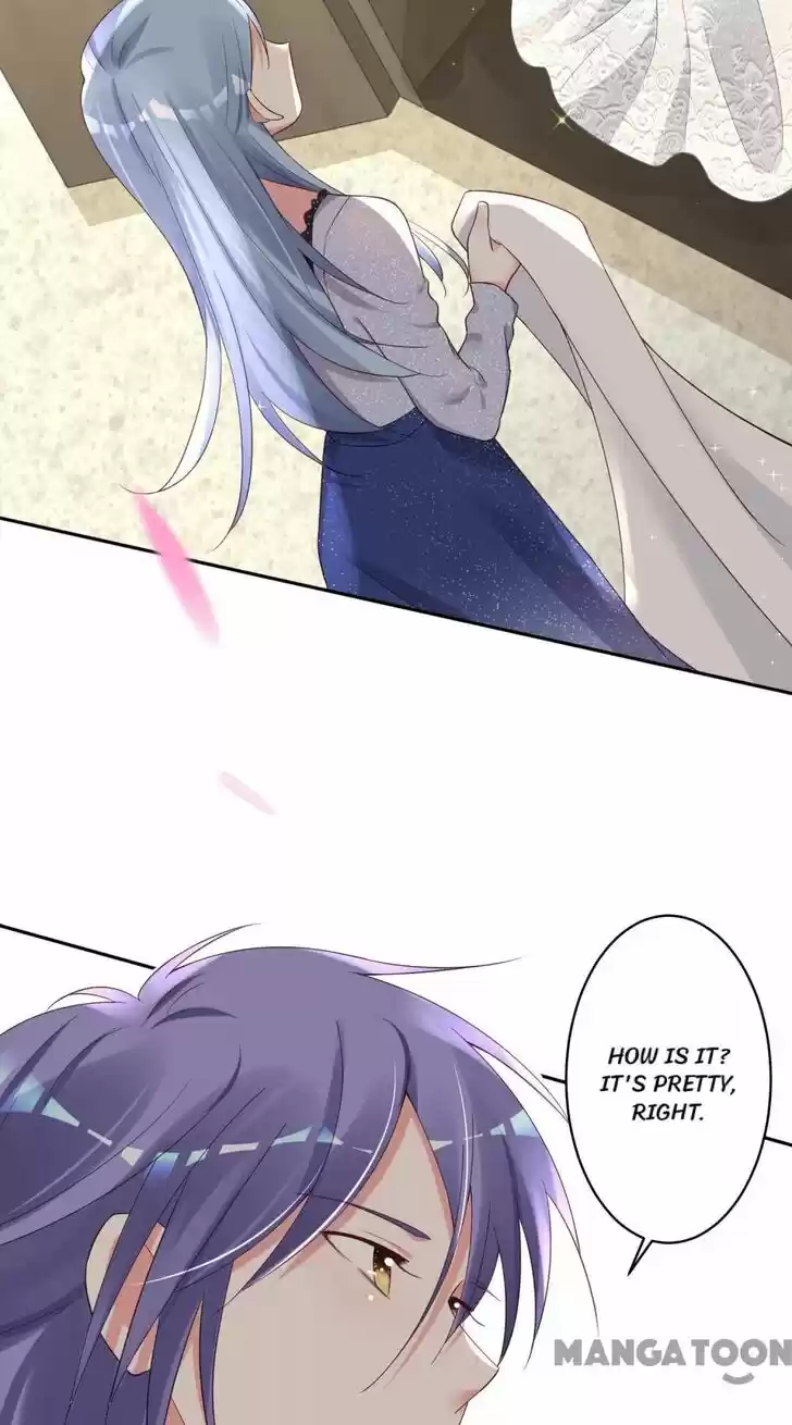 Wo Bei Zongcai hei shangle! Ch.227