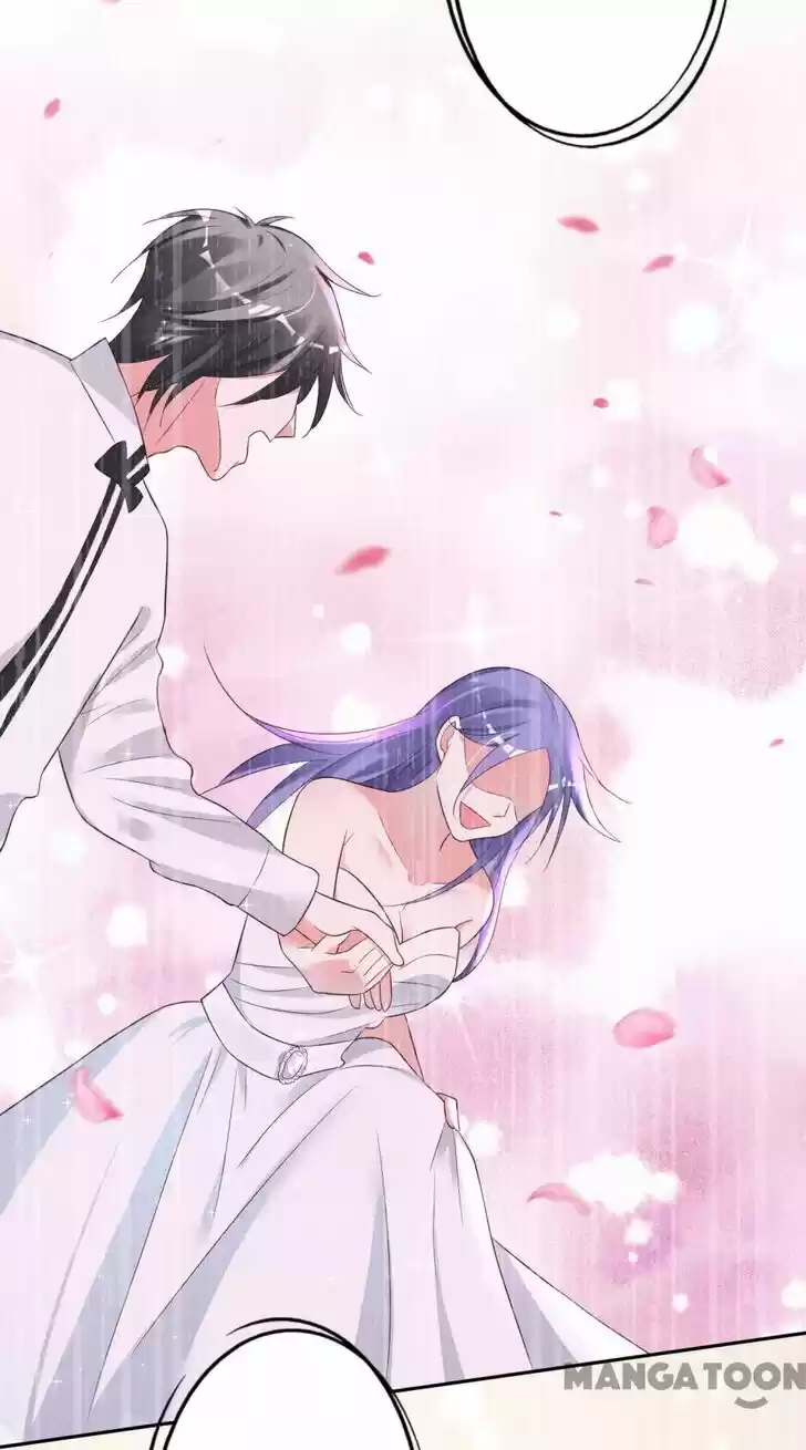 Wo Bei Zongcai hei shangle! Ch.227