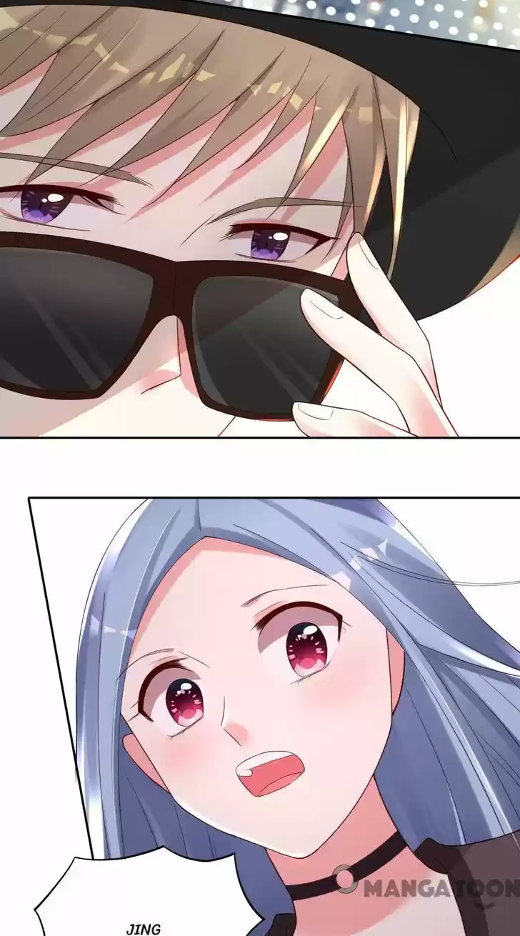 Wo Bei Zongcai hei shangle! Ch.228