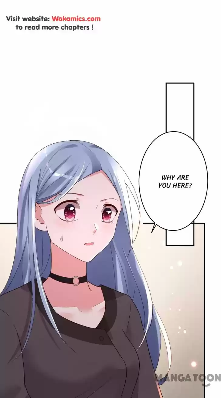 Wo Bei Zongcai hei shangle! Ch.228