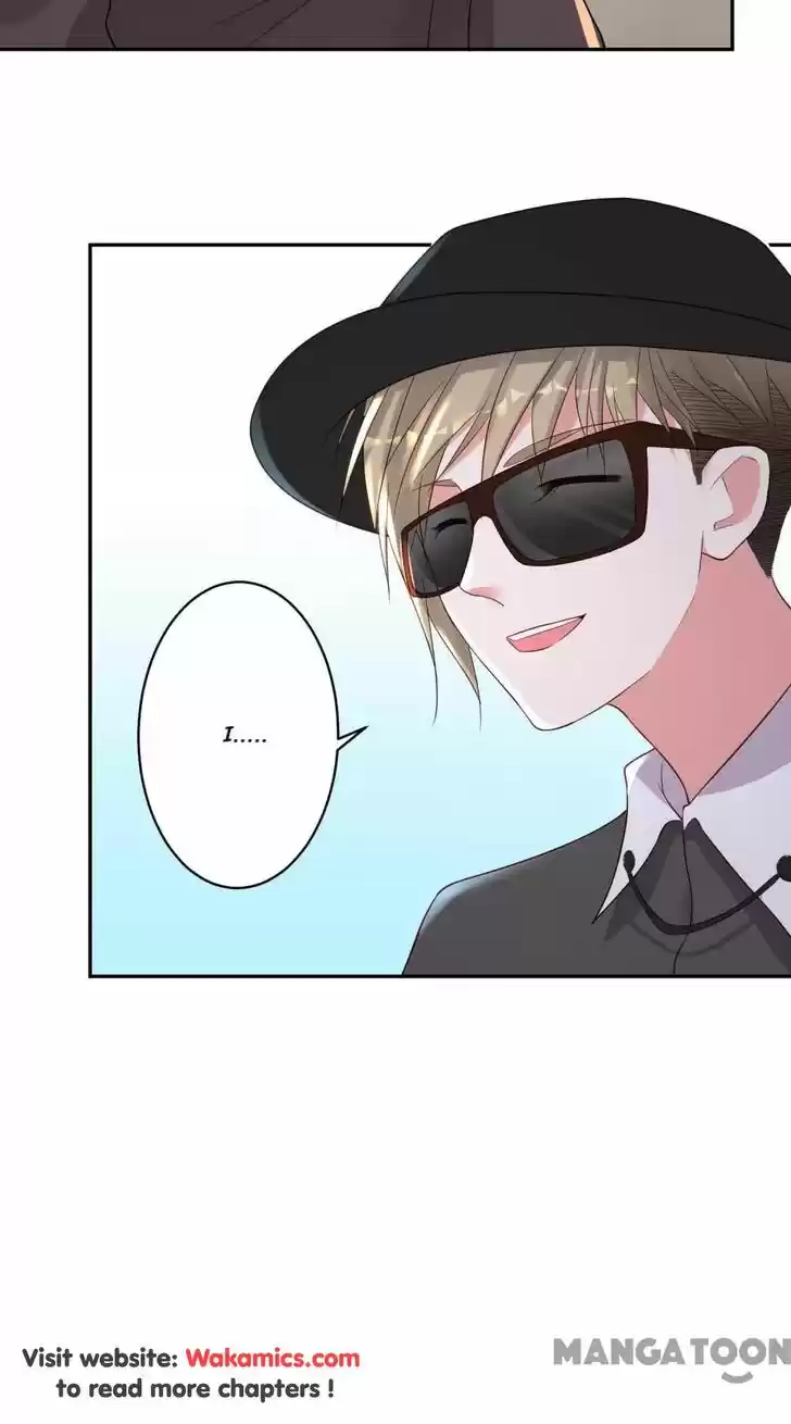 Wo Bei Zongcai hei shangle! Ch.228