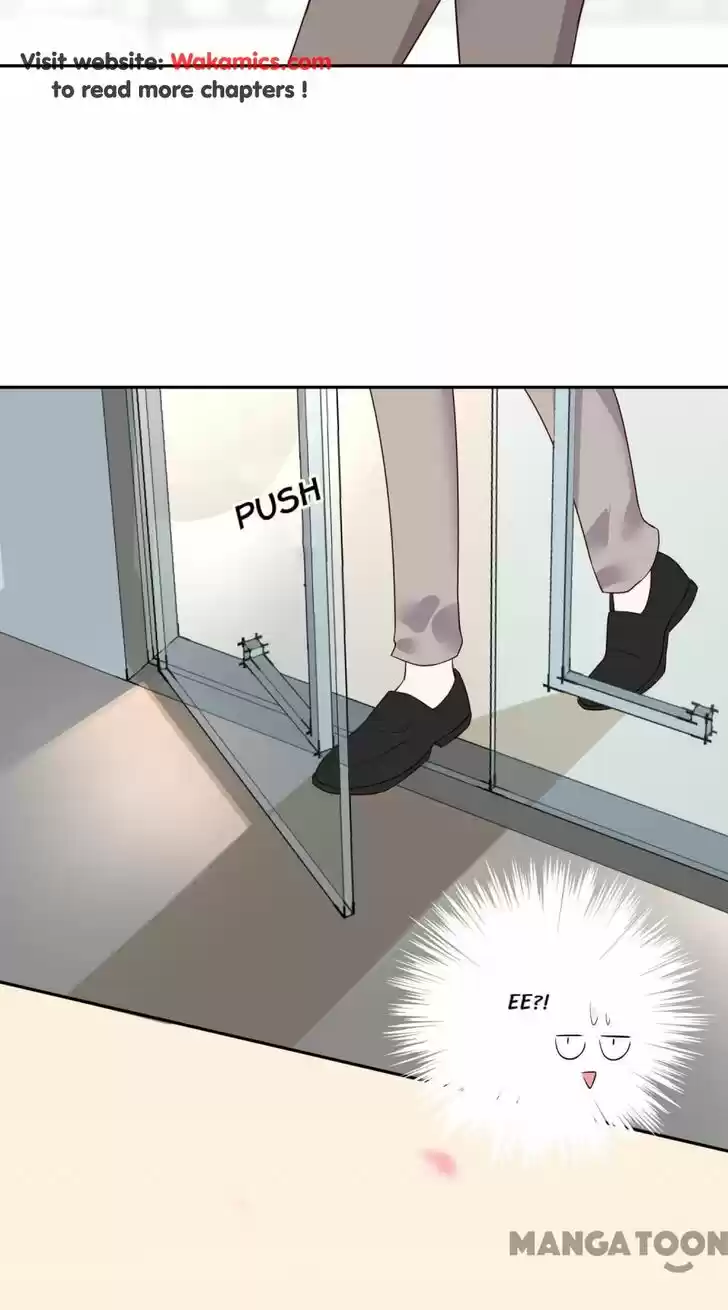 Wo Bei Zongcai hei shangle! Ch.228