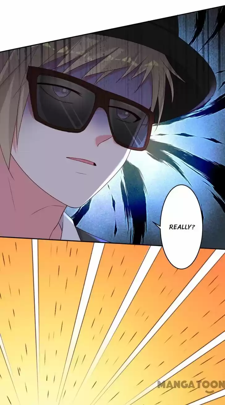 Wo Bei Zongcai hei shangle! Ch.228