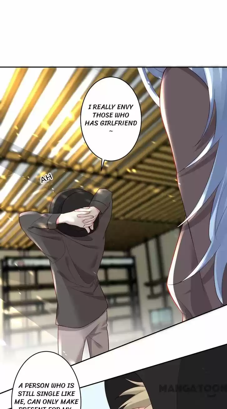 Wo Bei Zongcai hei shangle! Ch.228