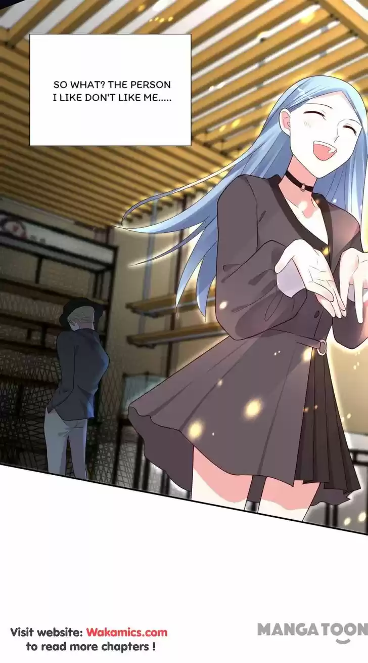 Wo Bei Zongcai hei shangle! Ch.228