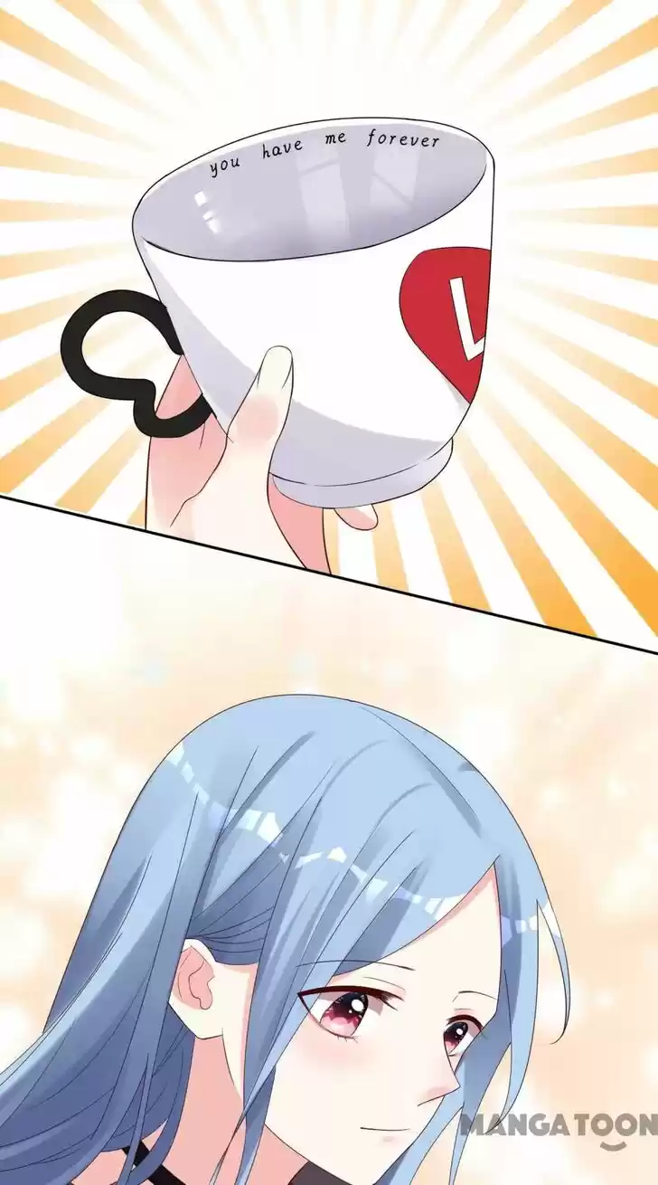 Wo Bei Zongcai hei shangle! Ch.229