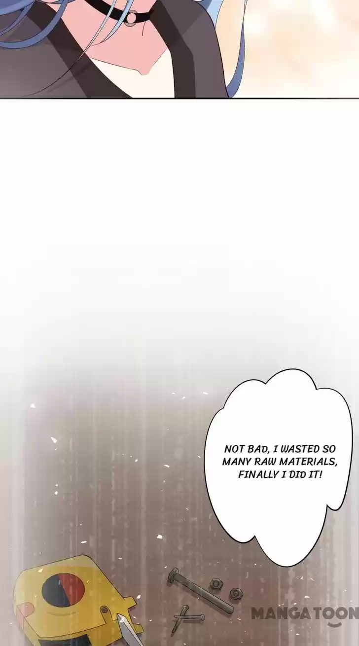 Wo Bei Zongcai hei shangle! Ch.229