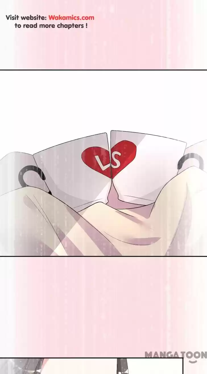 Wo Bei Zongcai hei shangle! Ch.229