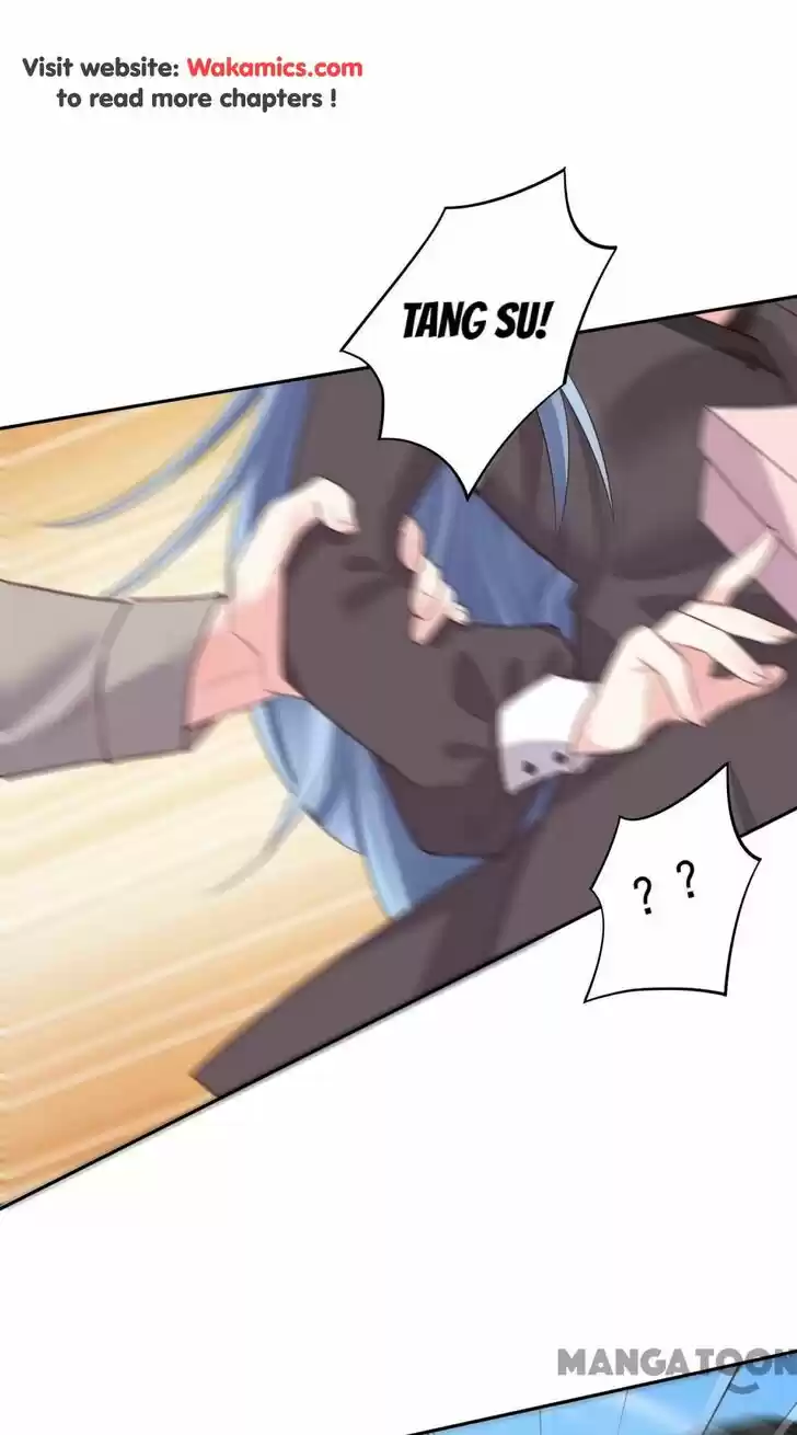 Wo Bei Zongcai hei shangle! Ch.229