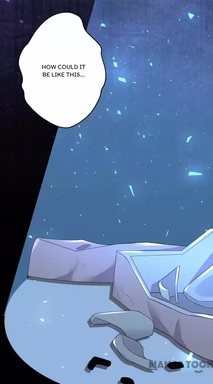 Wo Bei Zongcai hei shangle! Ch.229