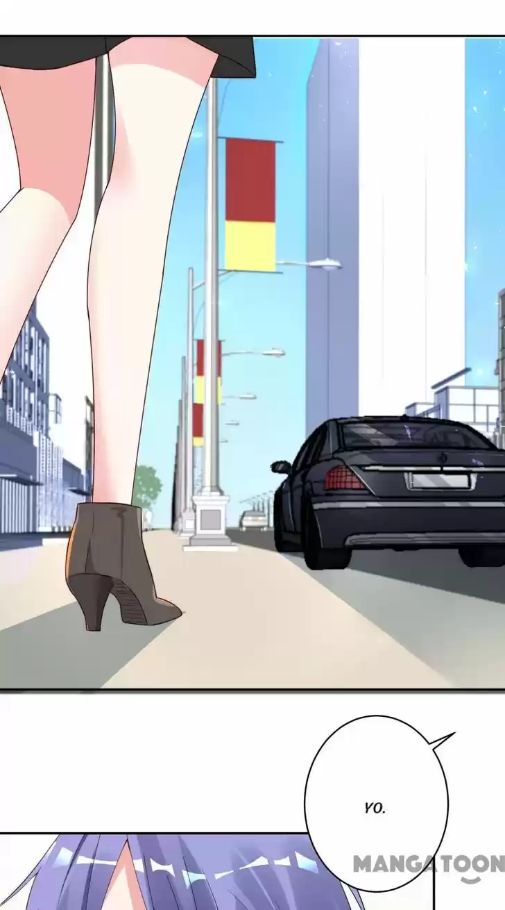 Wo Bei Zongcai hei shangle! Ch.229