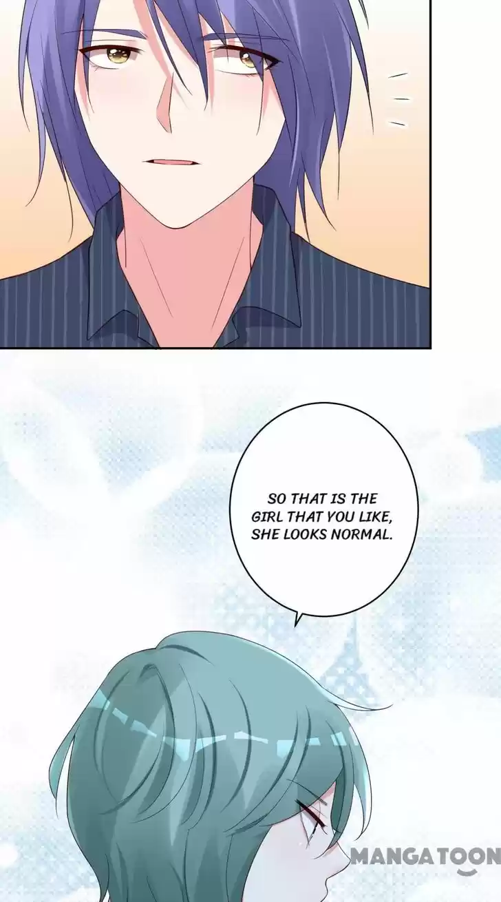 Wo Bei Zongcai hei shangle! Ch.229