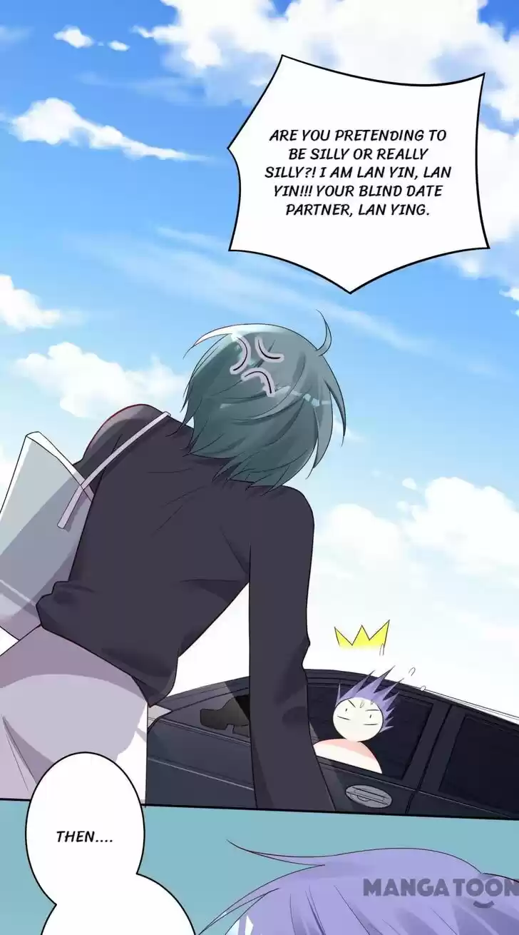 Wo Bei Zongcai hei shangle! Ch.229