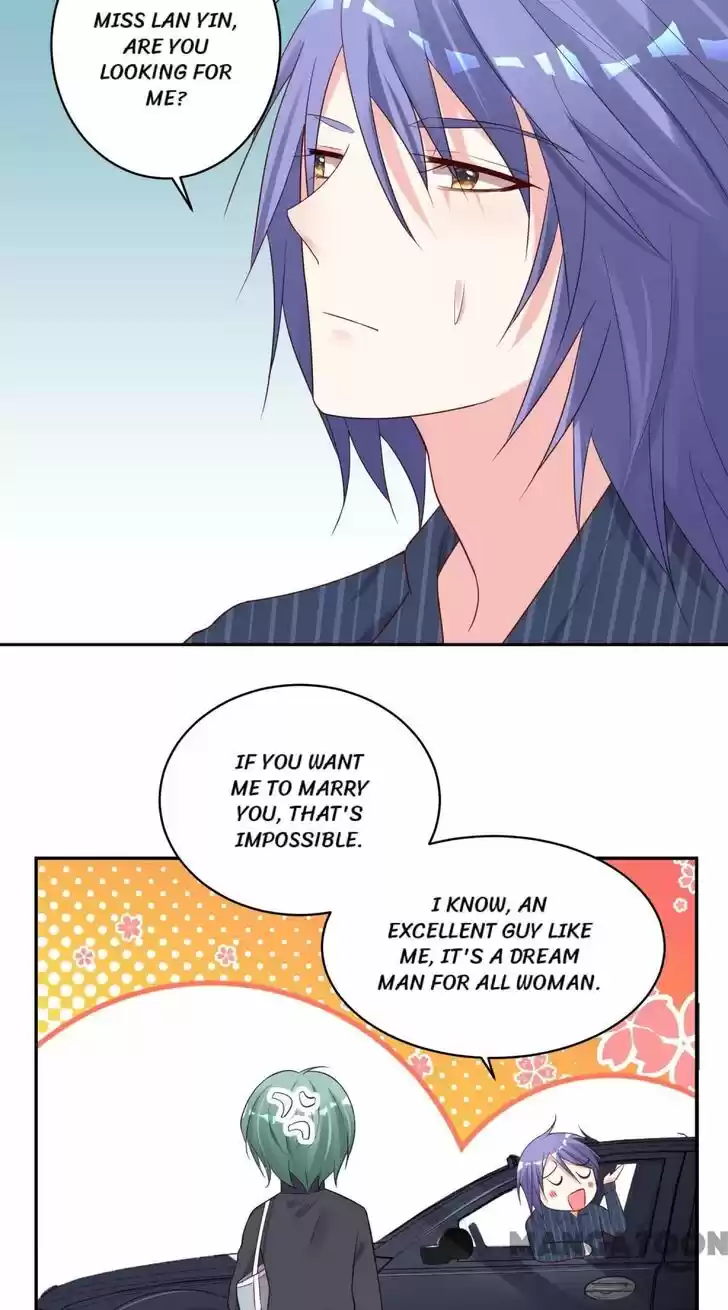 Wo Bei Zongcai hei shangle! Ch.229