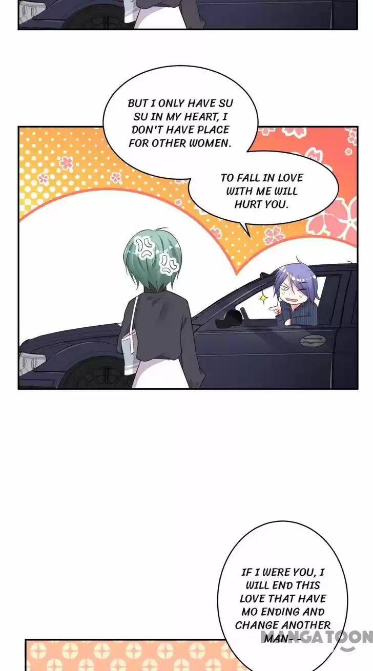 Wo Bei Zongcai hei shangle! Ch.229