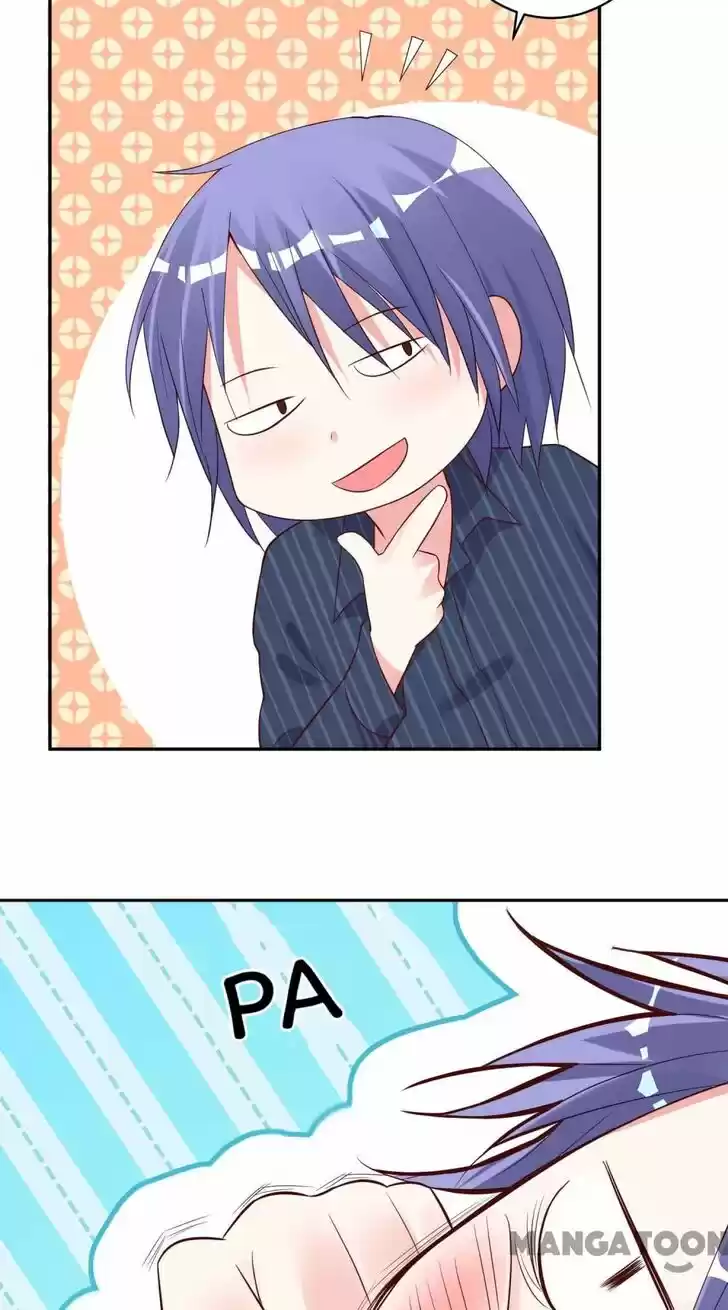 Wo Bei Zongcai hei shangle! Ch.229