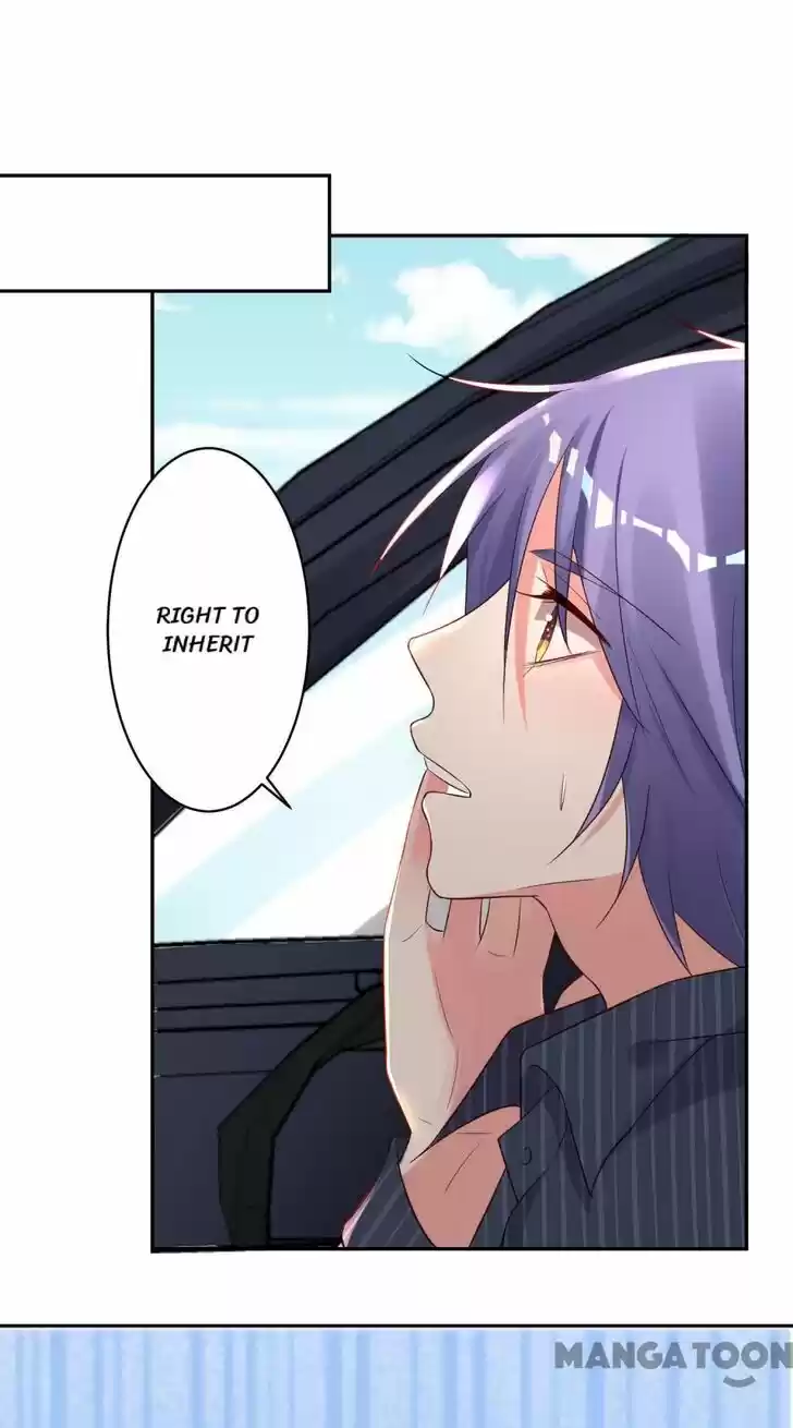 Wo Bei Zongcai hei shangle! Ch.230