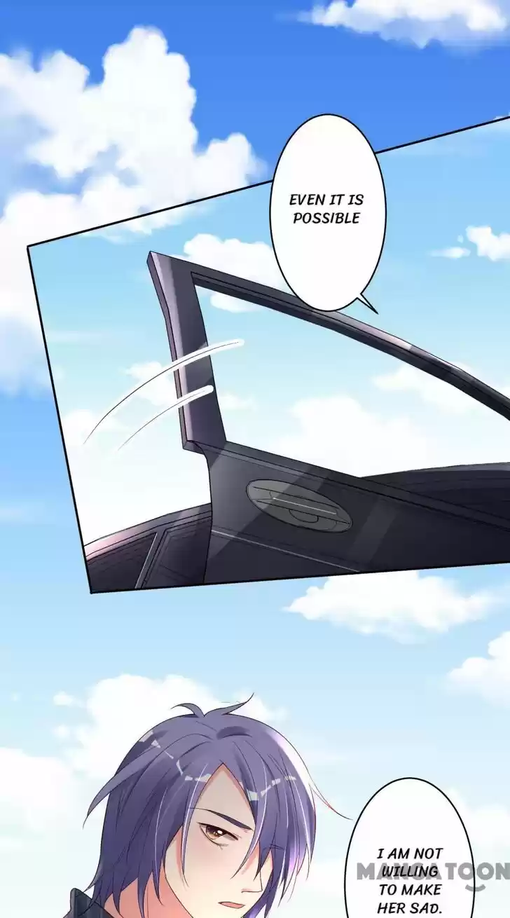 Wo Bei Zongcai hei shangle! Ch.230