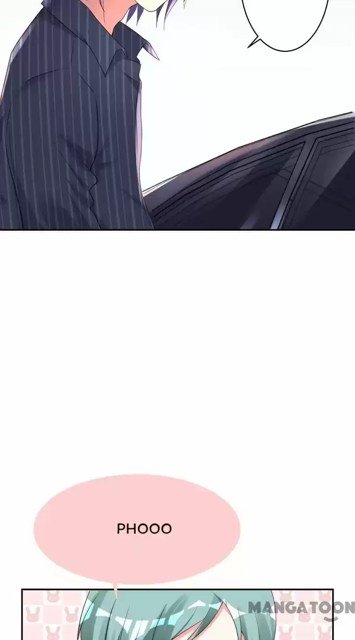 Wo Bei Zongcai hei shangle! Ch.230