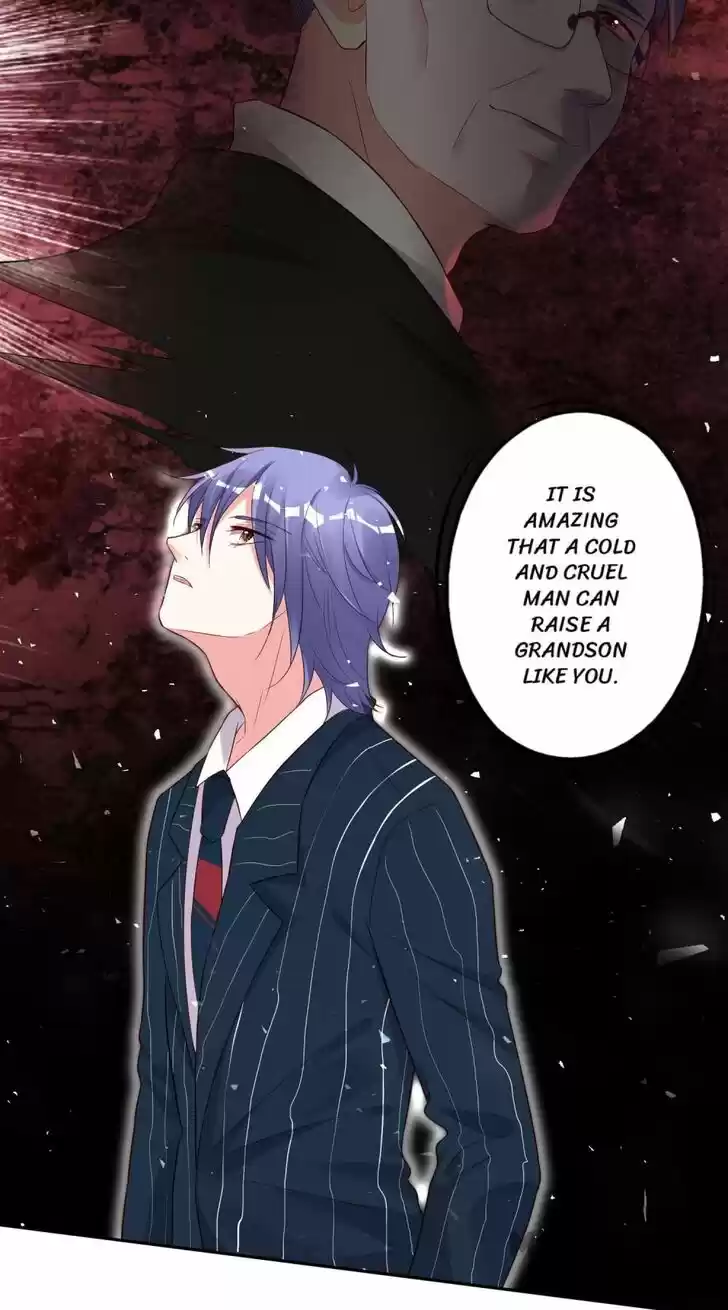 Wo Bei Zongcai hei shangle! Ch.230