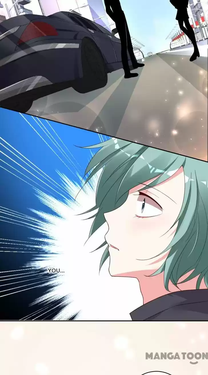 Wo Bei Zongcai hei shangle! Ch.230