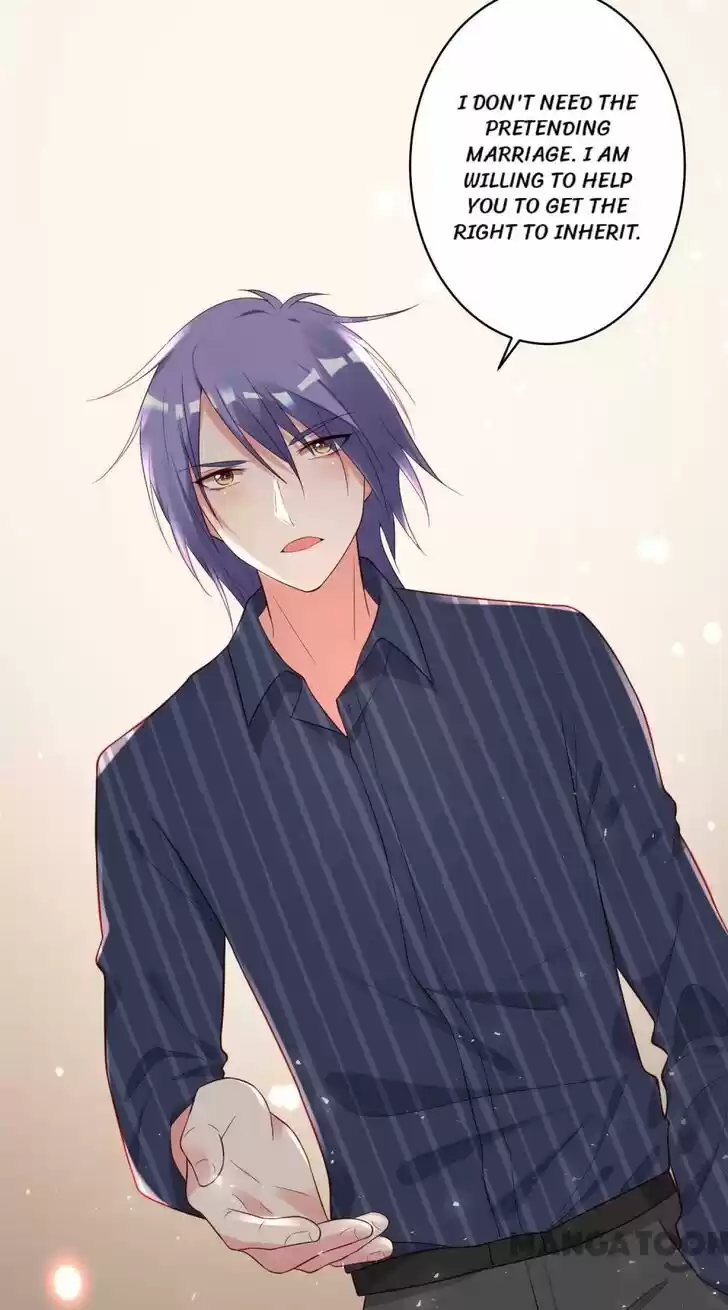 Wo Bei Zongcai hei shangle! Ch.230