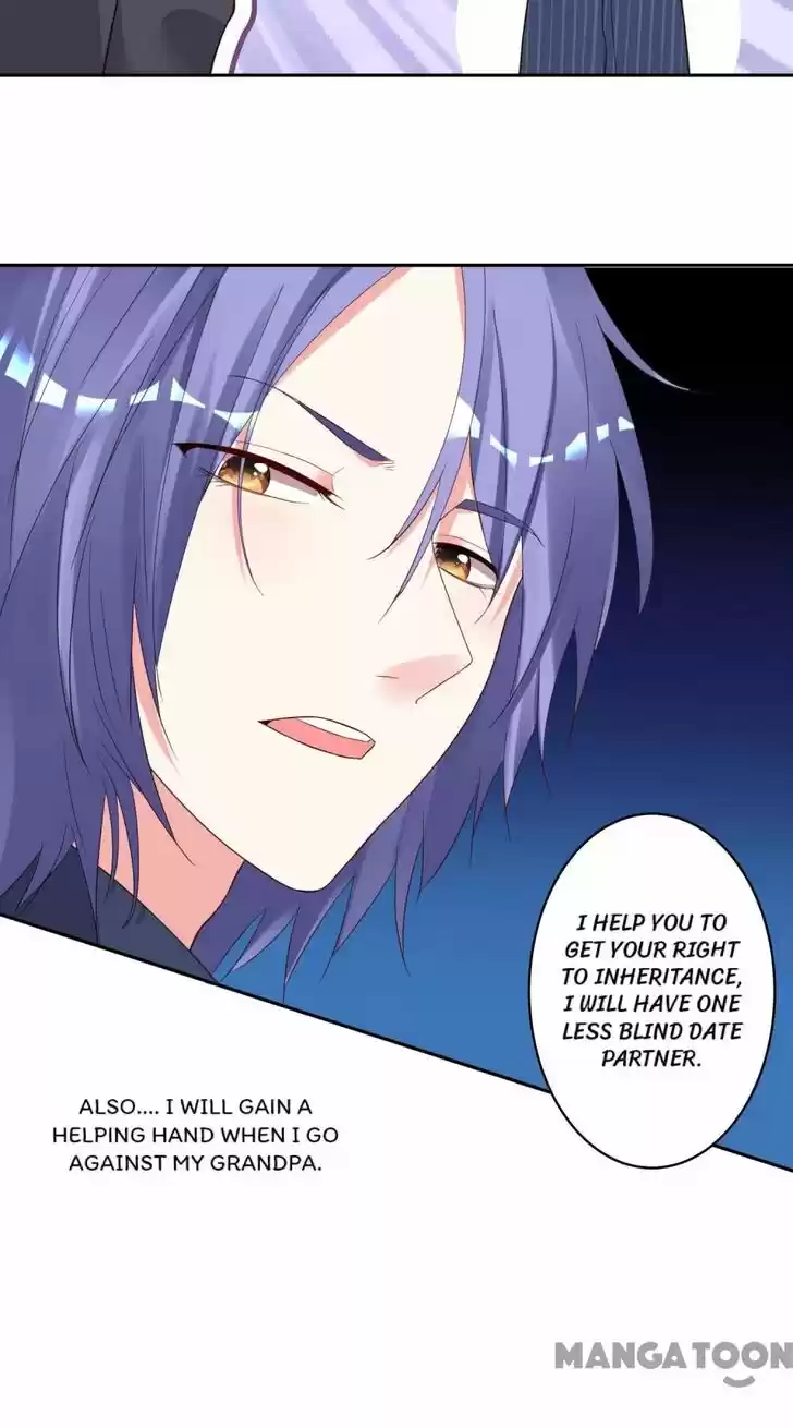 Wo Bei Zongcai hei shangle! Ch.230