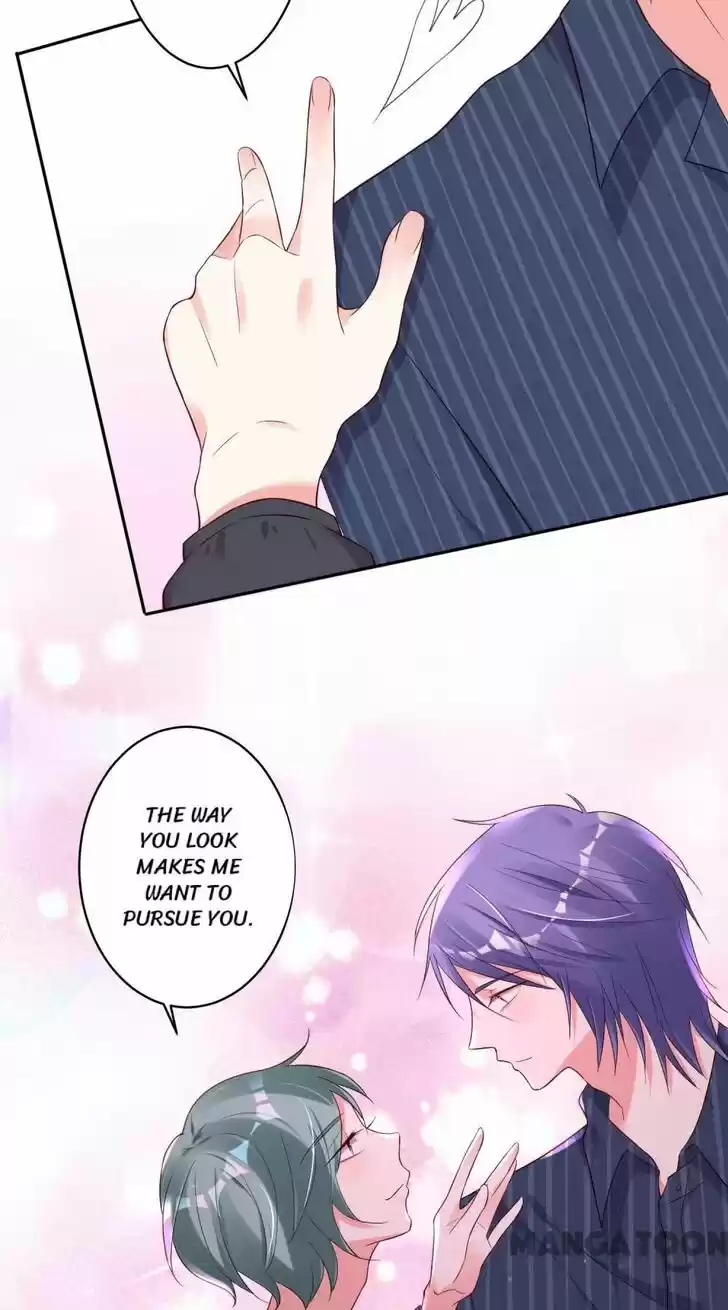 Wo Bei Zongcai hei shangle! Ch.230