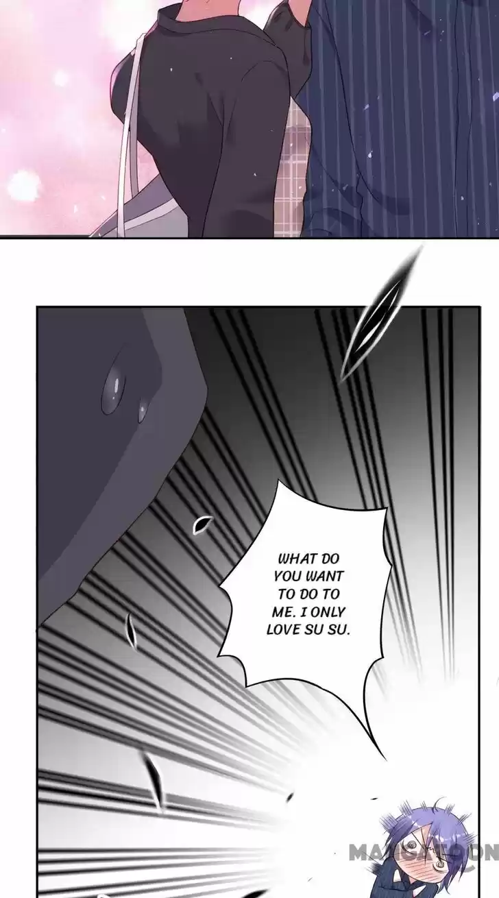 Wo Bei Zongcai hei shangle! Ch.230