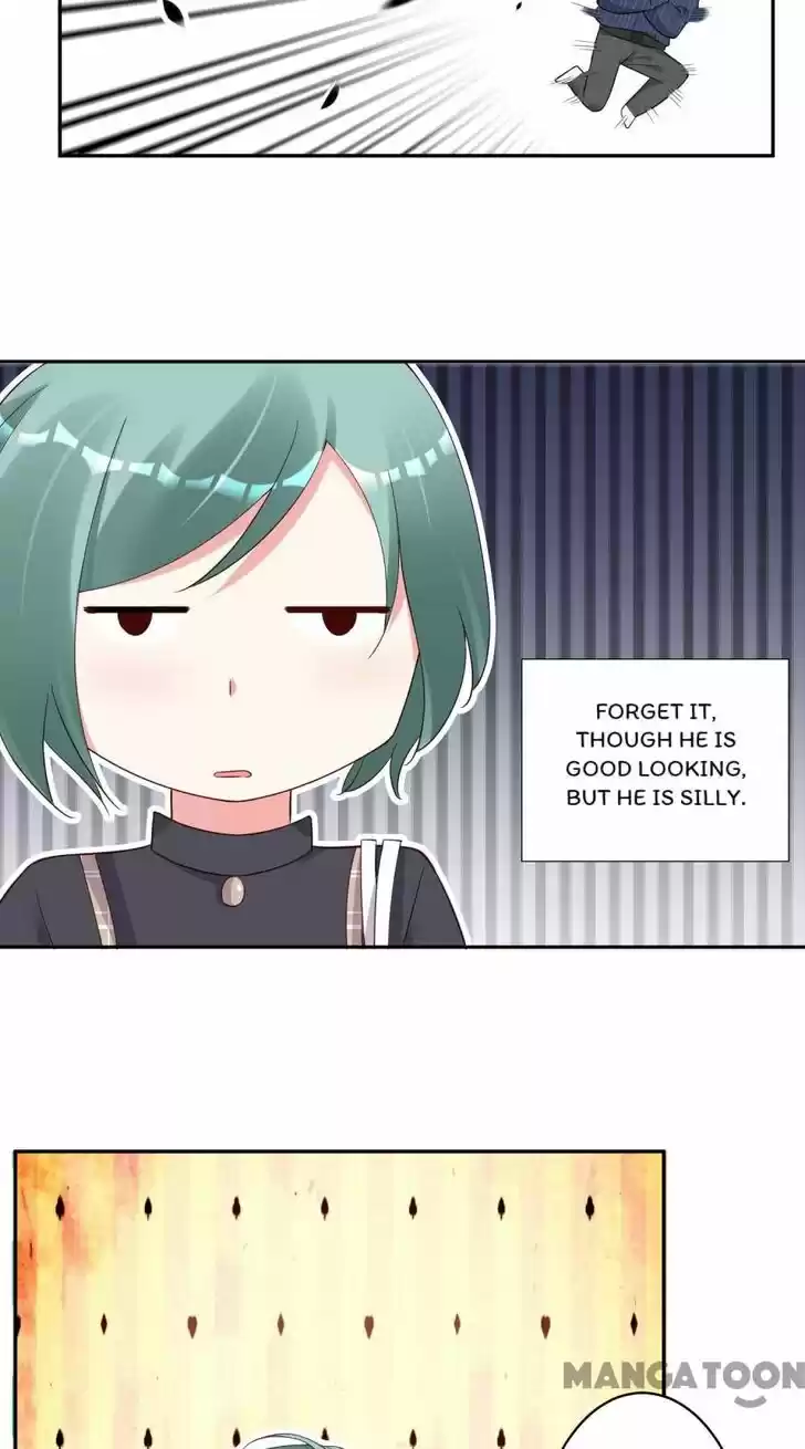 Wo Bei Zongcai hei shangle! Ch.230