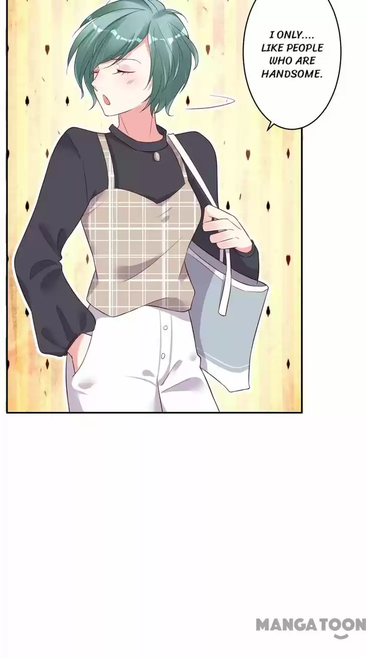 Wo Bei Zongcai hei shangle! Ch.230