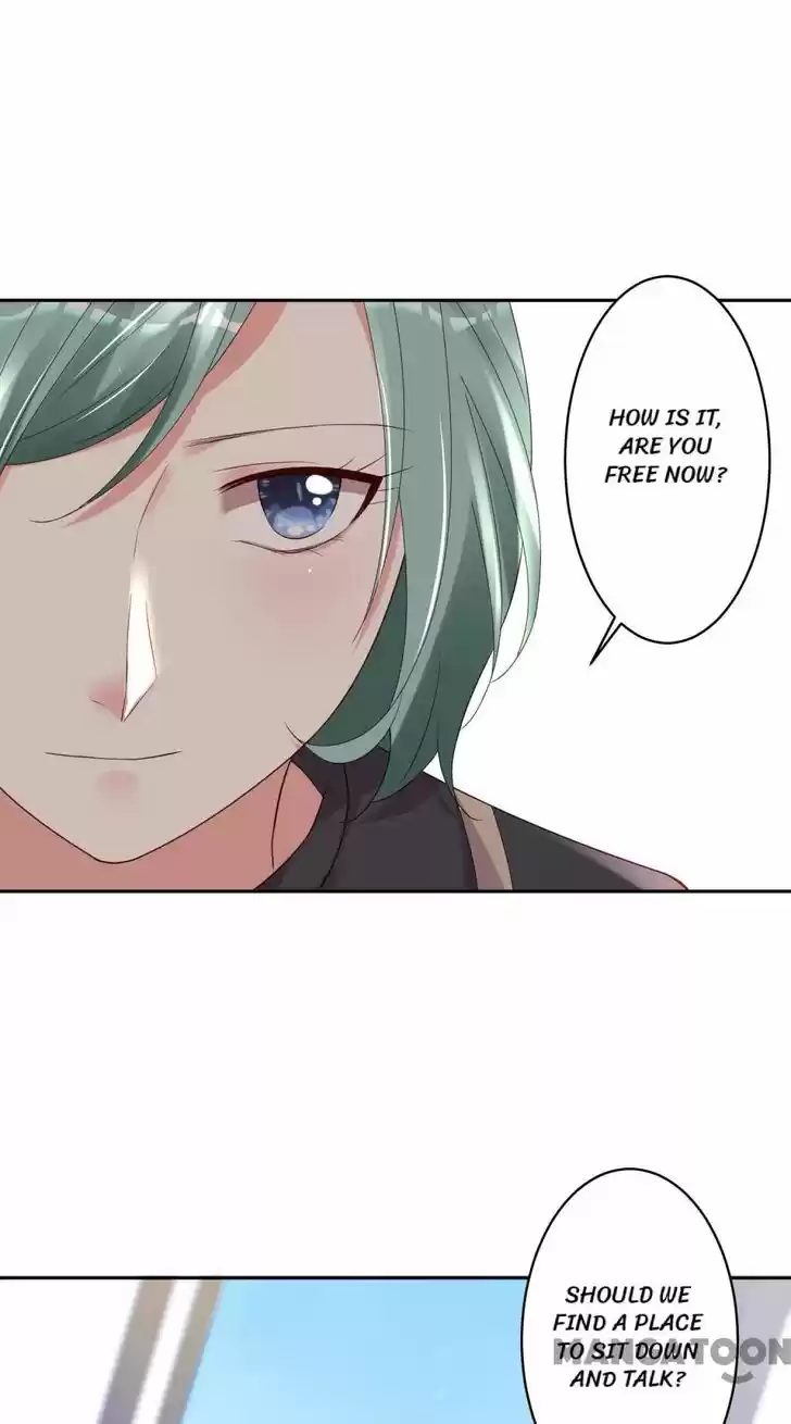 Wo Bei Zongcai hei shangle! Ch.230