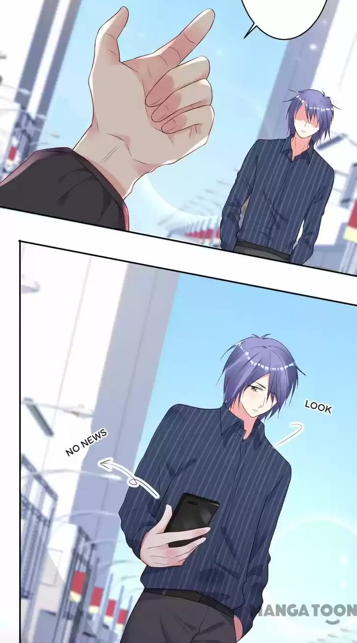 Wo Bei Zongcai hei shangle! Ch.230