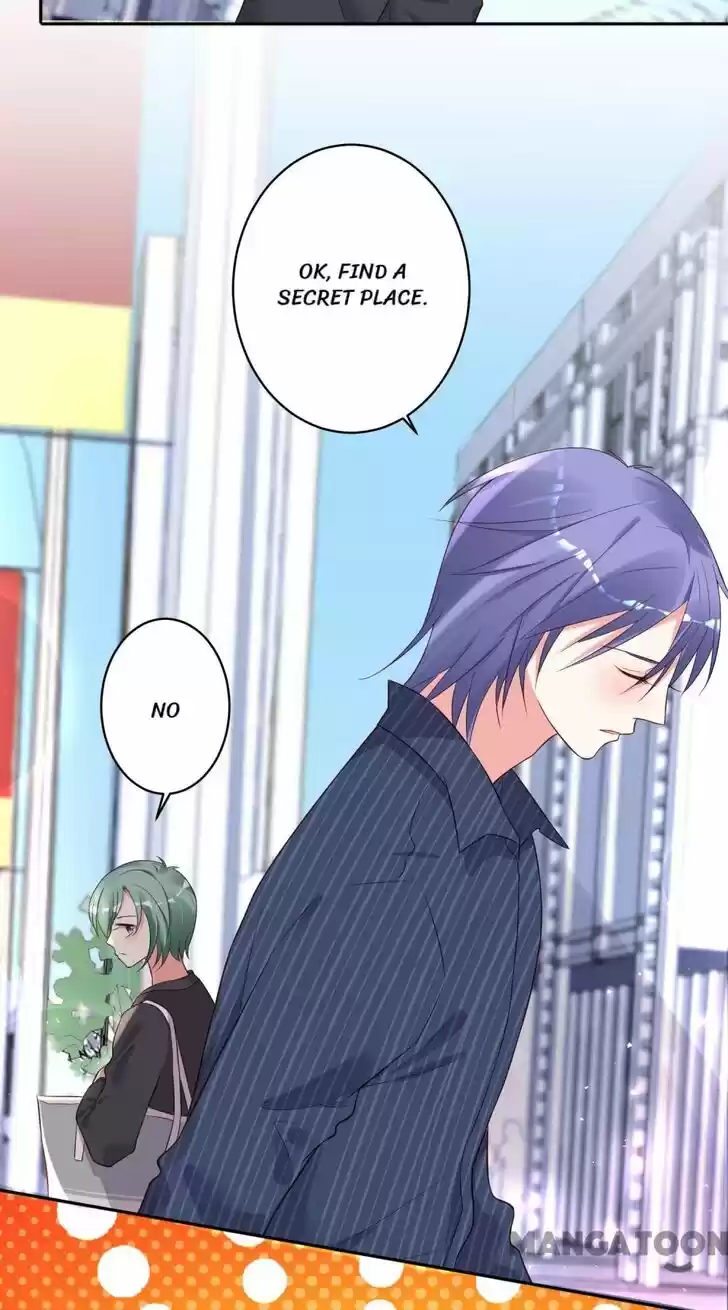 Wo Bei Zongcai hei shangle! Ch.230