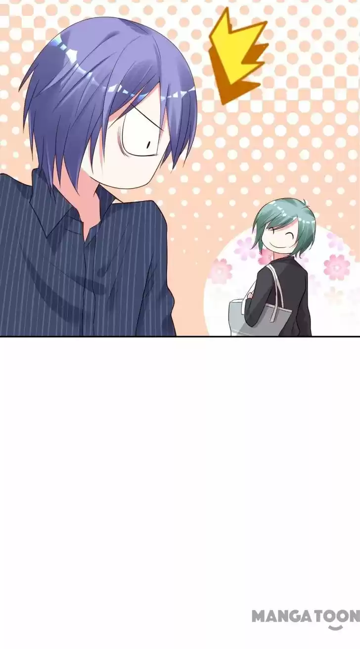 Wo Bei Zongcai hei shangle! Ch.230