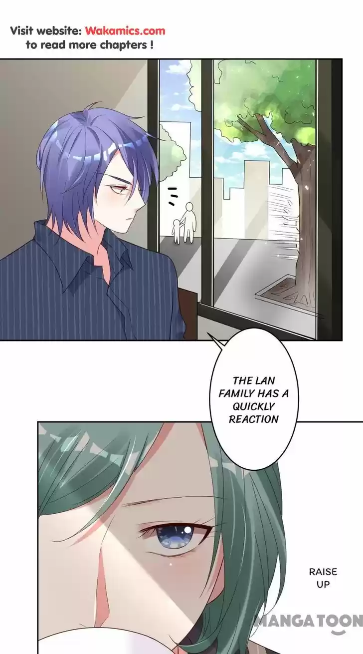 Wo Bei Zongcai hei shangle! Ch.231