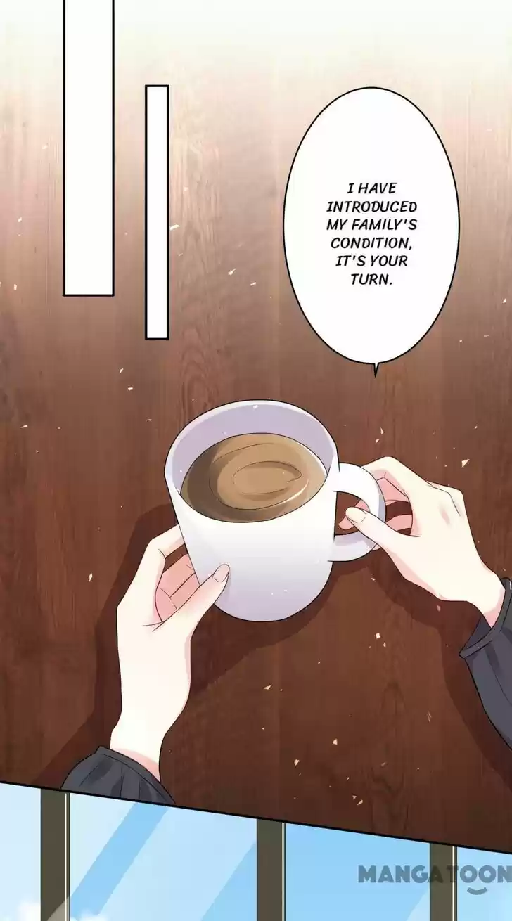 Wo Bei Zongcai hei shangle! Ch.231