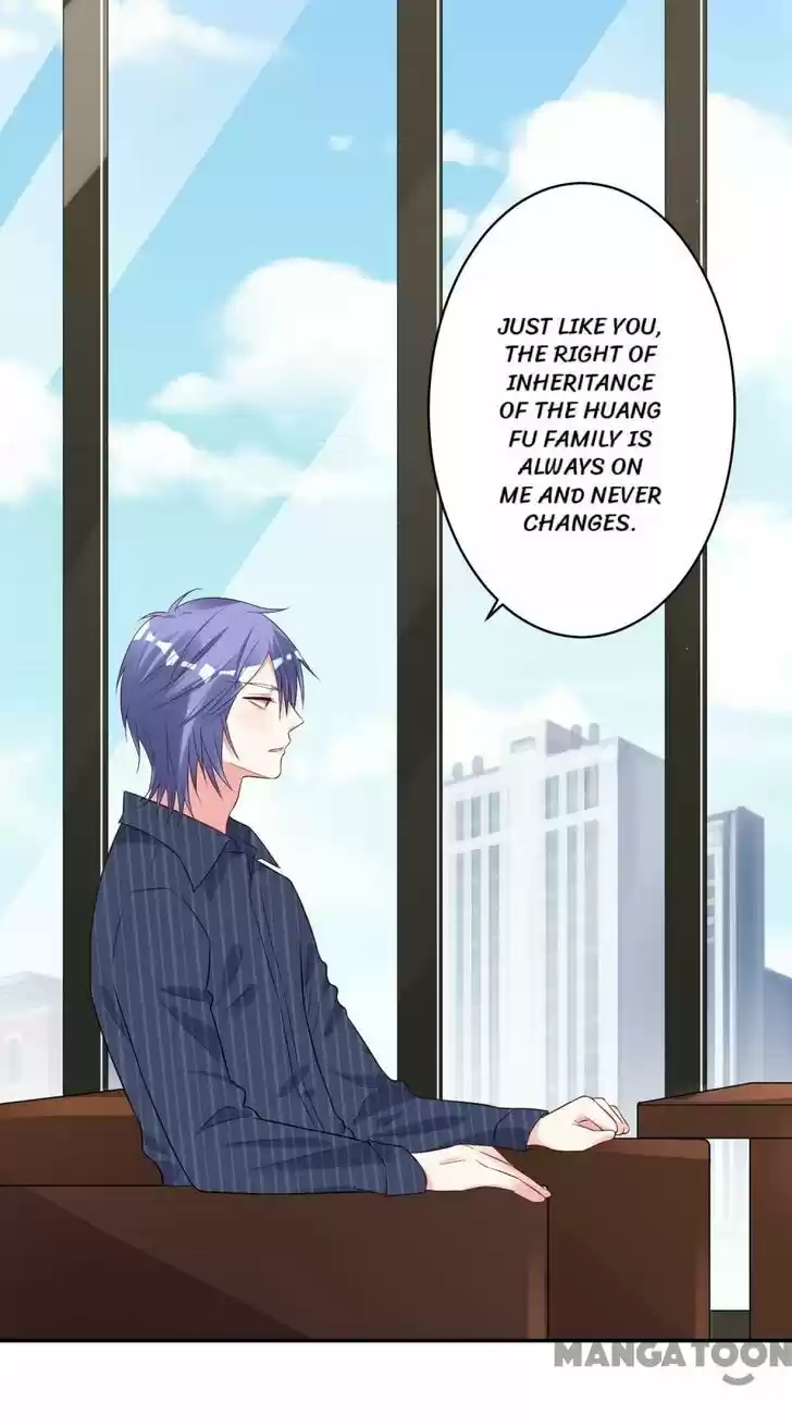 Wo Bei Zongcai hei shangle! Ch.231