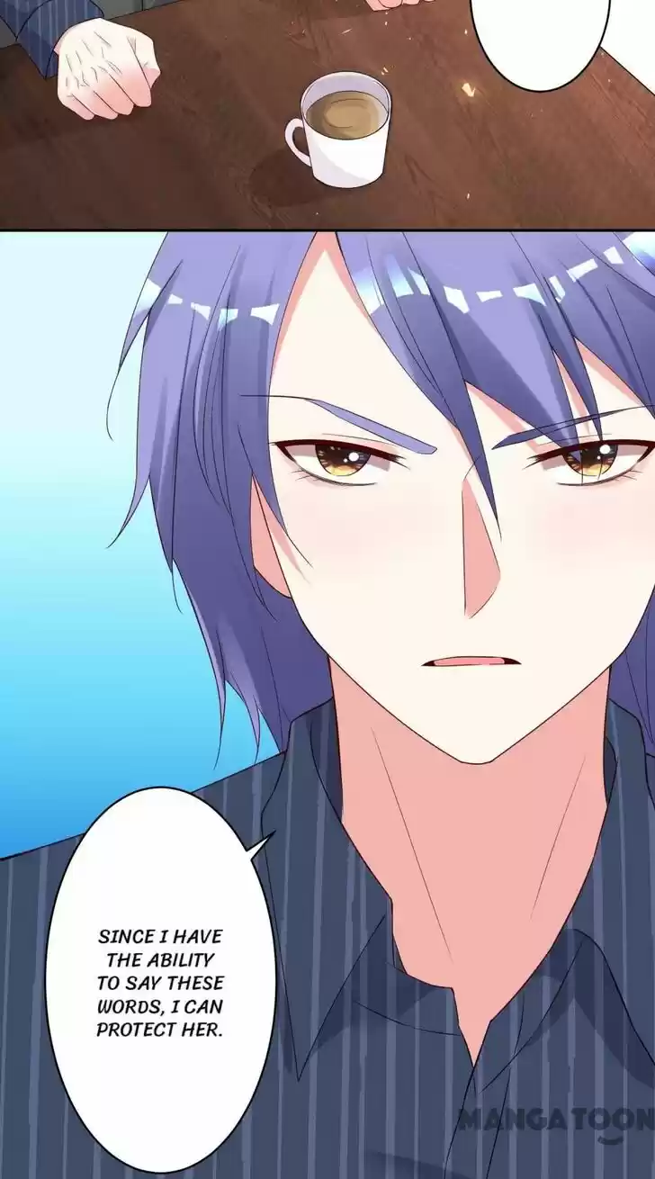 Wo Bei Zongcai hei shangle! Ch.231