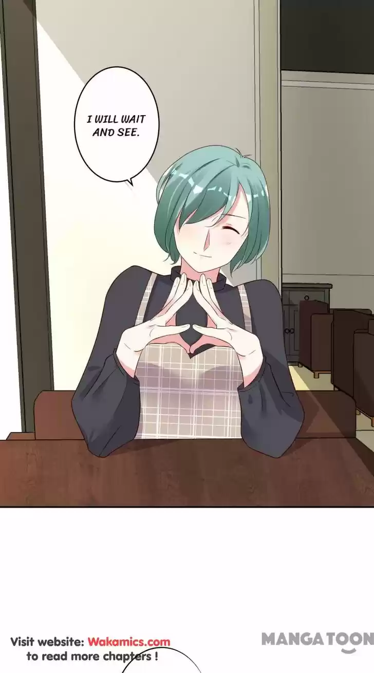 Wo Bei Zongcai hei shangle! Ch.231