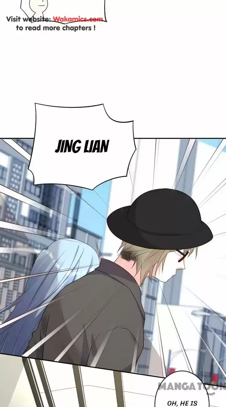 Wo Bei Zongcai hei shangle! Ch.231