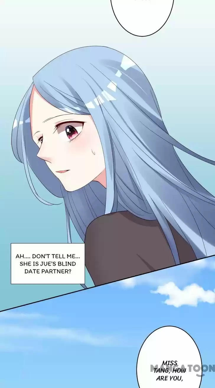 Wo Bei Zongcai hei shangle! Ch.231