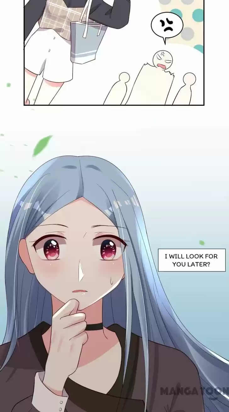 Wo Bei Zongcai hei shangle! Ch.231