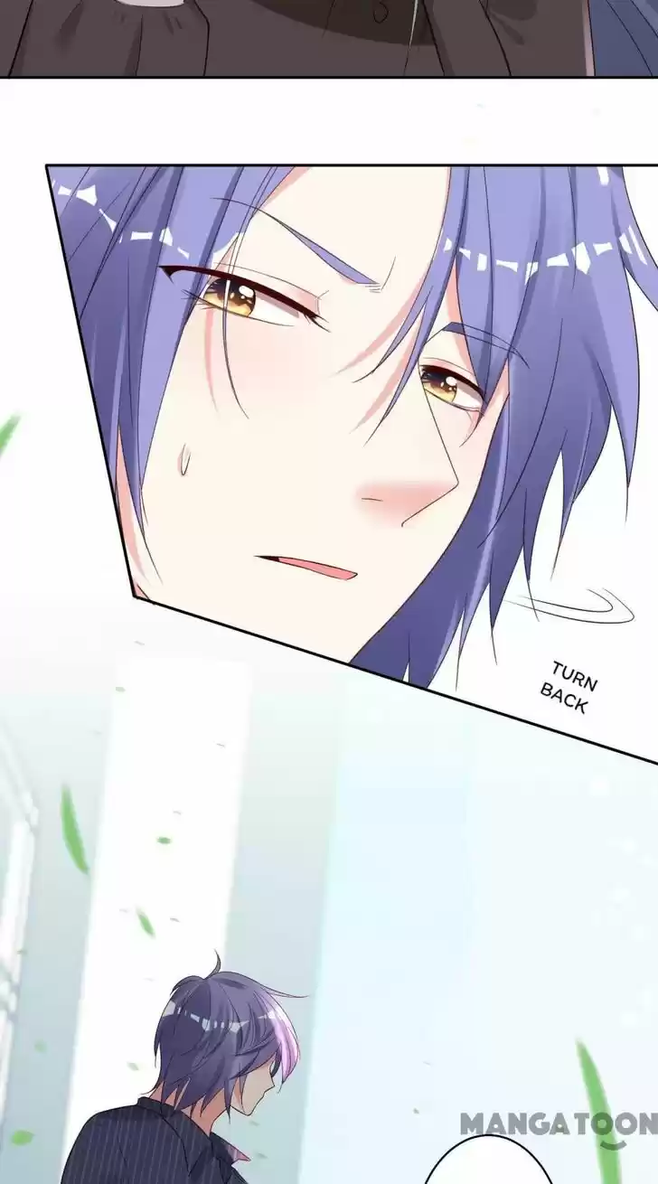 Wo Bei Zongcai hei shangle! Ch.231