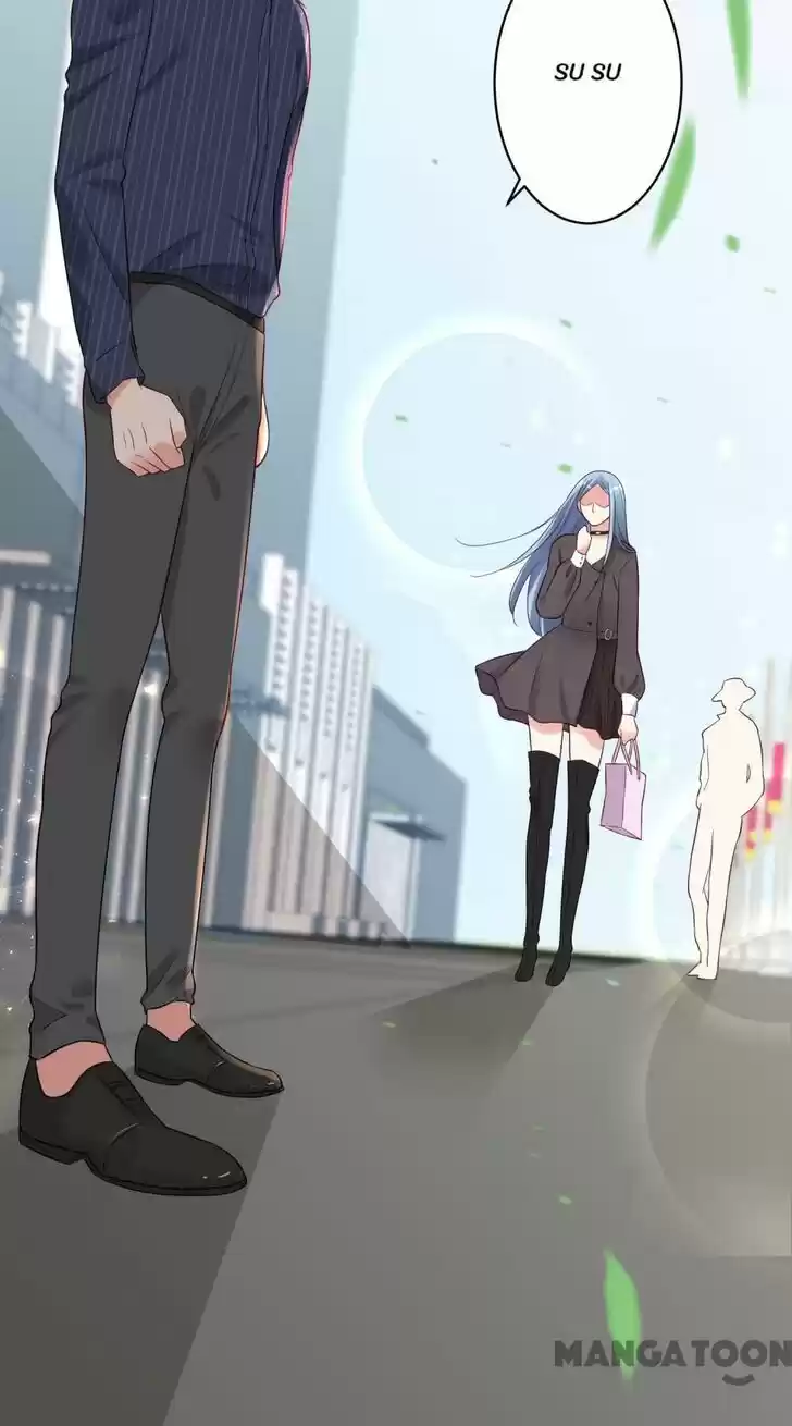 Wo Bei Zongcai hei shangle! Ch.231