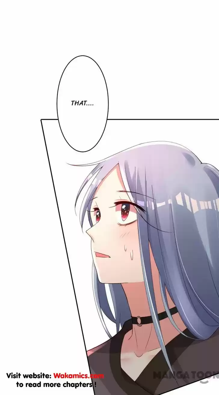 Wo Bei Zongcai hei shangle! Ch.232