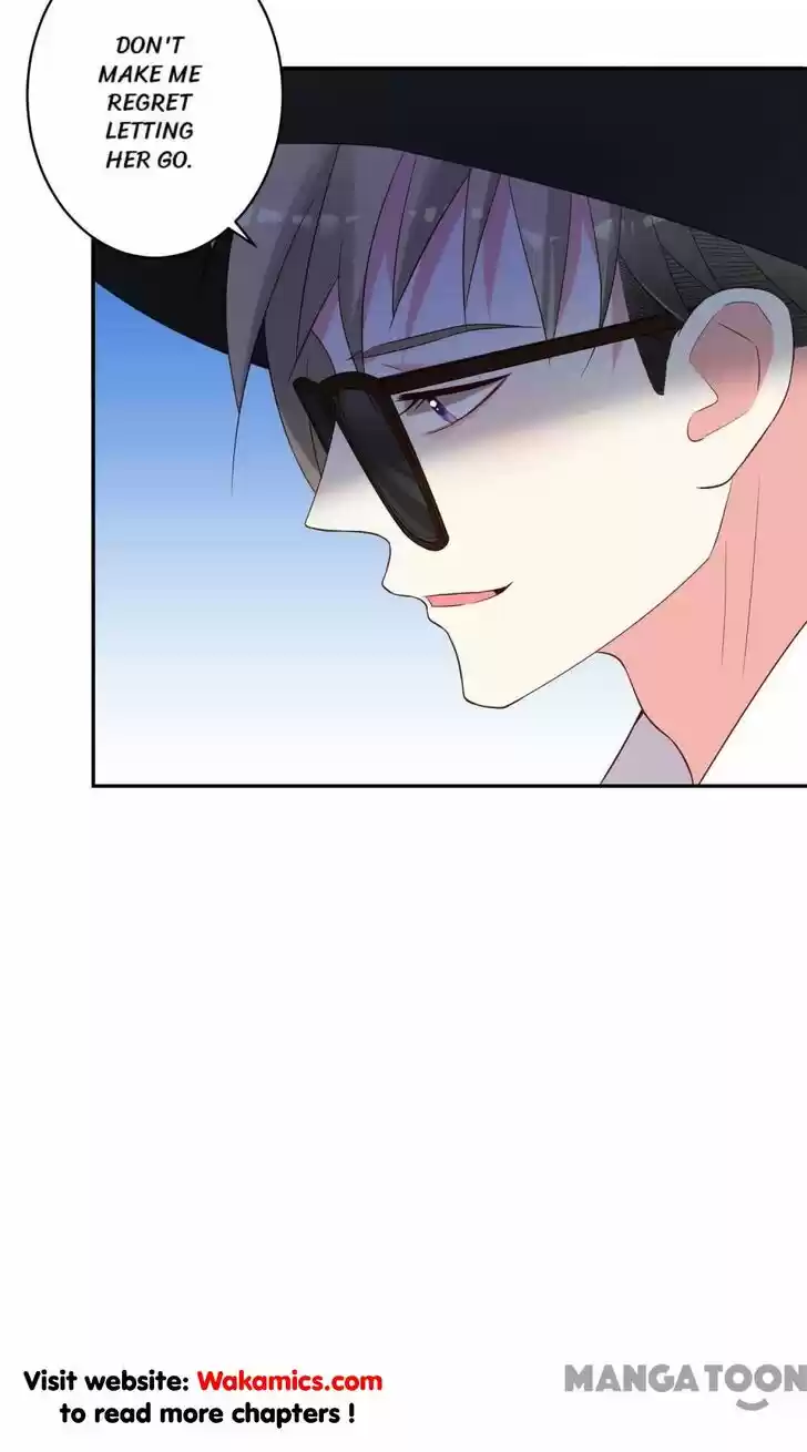 Wo Bei Zongcai hei shangle! Ch.232