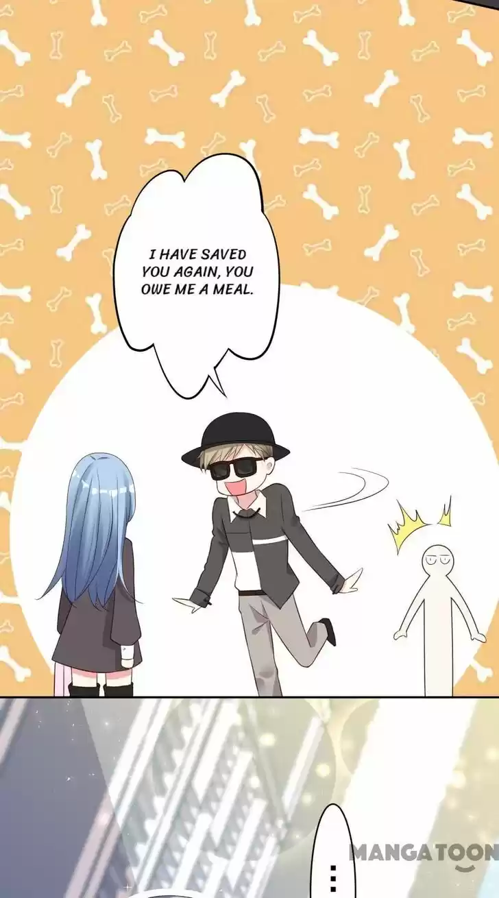 Wo Bei Zongcai hei shangle! Ch.232