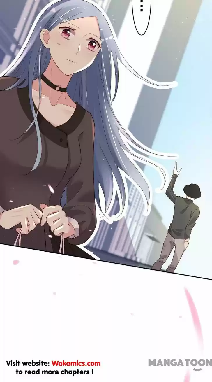 Wo Bei Zongcai hei shangle! Ch.232